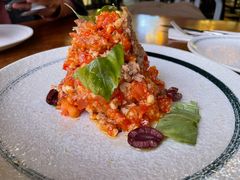 -PIZZA BIANCA(万象城店)