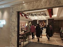 -青岛海景花园大酒店