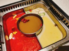 -巴奴毛肚火锅(六天地店)