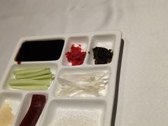 -四季民福烤鸭店(王府井灯市口店)