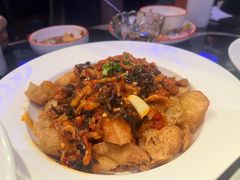 -新白鹿餐厅(百联中环店)