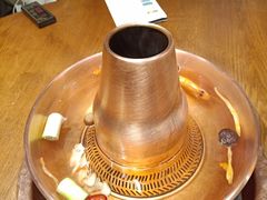 -北京老门框爆肚涮肉馆(凤城六路店)