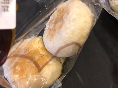 -欧式面包坊(青岛万象城店)