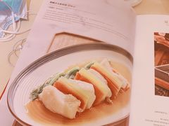 -夏宫·中国大饭店(中国国际贸易中心店)