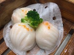 鼎珑招牌鲜虾饺-鼎珑点心仔(燕塘店)