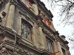 -1901 Cafe(西四店)