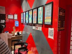 -Xcape异时刻密室逃脱魔法互动(瑞虹天地太阳宫店)