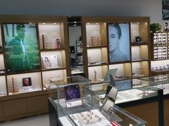 -浙文眼镜(华熙528店)
