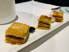 黑松露素烧鹅-民国红公馆·秦淮八艳(夫子庙店)