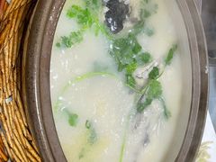 -翠茗农庄土菜馆(天目湖店)