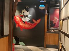 -辣尚瘾·烤鱼·新川菜(交大直营店)