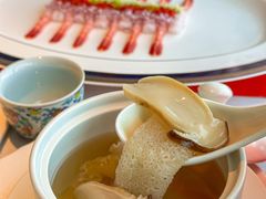 -馋遇江南·精致湖景雅宴(东方之门店)