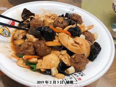 -万小金辣椒炒肉(抚河南路店)