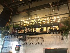 -Hi YOU你的饭局泰餐厅(雍和宫店)