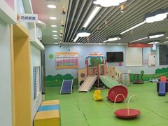 -巧虎KIDS早教中心(青秀区盛天地店)