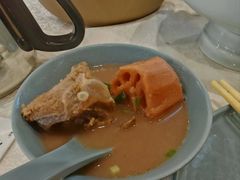 -洞庭家宴·头牌甲鱼(广渠门店)