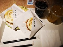 -白起肉夹馍