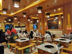 大堂-玉林串串香·成都老字号(玉林街总店)