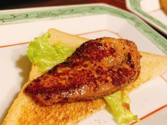 -花月日本料理(奥林匹克大厦店)