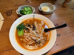 -漆黑觉米粉(三里屯店)