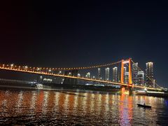 -武汉两江游览·夜游长江(汉口粤汉码头)