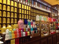 -TWG Tea(台北101购物中心沙龙及精品门市)