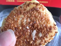 -陈大帅黄桥烧饼(桃园路店)