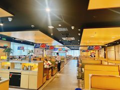 -海底捞火锅(龙湖金沙天街店)