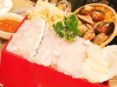 -四季火锅酒家(新濠影汇店)