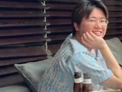 -朗丽兹自助餐厅