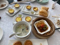 -海湾壹品·粤菜·早茶·烤鸭(拱北店)