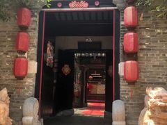 -回龙窝历史文化街区