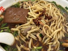 -老赵面店(大西路店)