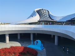 -哈尔滨大剧院