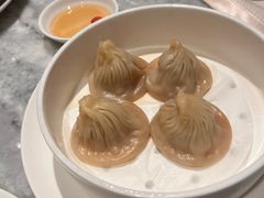 -喜来登由由大酒店九州膳坊中餐厅