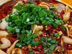 -大盐帮川菜馆(长楹天街店)