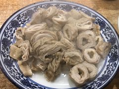 -兰边碗(鼓楼店)