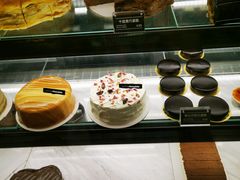 -Awfully Chocolate(嘉里城店)