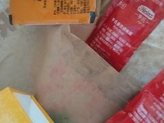 -汉堡王(上海凌云壹街坊店)