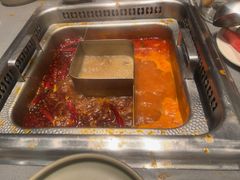 -巴奴毛肚火锅(悠唐购物中心店)