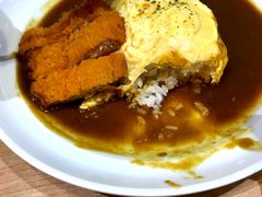 -CoCo壱番屋(中华广场店)