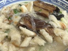 -老西安韩记三鲜煮馍(四府街店)
