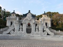 -珠海圆明新园