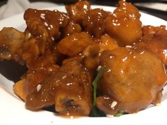 -大树餐厅(红旗街万达店)