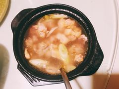 黑松露炖鸡-阿鹏故事云南野生菌火锅(人民路店)