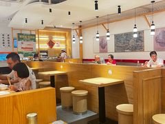 -朱新年·苏式汤团·面点(北寺塔店)