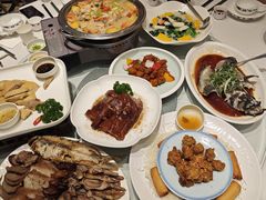 -南园酒家(前进路店)