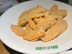 -新白鹿餐厅(滨江银泰店)