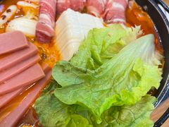 -朴鲸家正宗韩国料理(福田店)