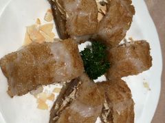 -金苑海鲜酒家(来魅力店)